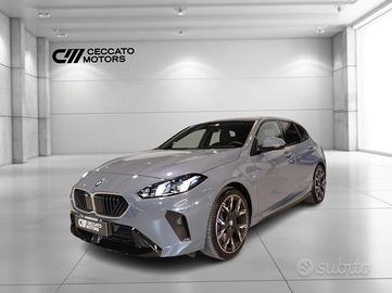 BMW Serie 1 120d 48V MSport auto