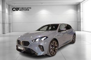 BMW Serie 1 120d 48V MSport auto