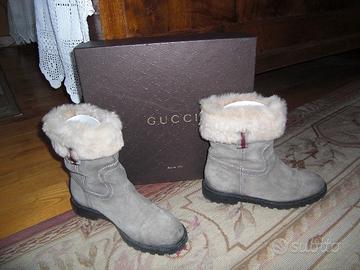 Stivaletto Gucci