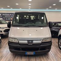 Peugeot Boxer 330MH 2.8 HDi cat PM-TA Furgone