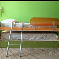 Lettini per Cameretta