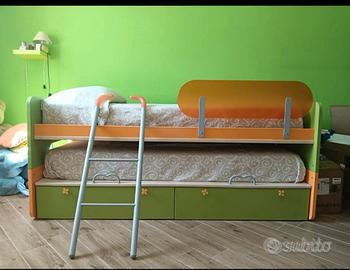 Lettini per Cameretta