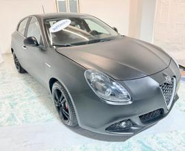 Alfa Romeo Giulietta 1.4 Turbo MultiAir TCT Distin
