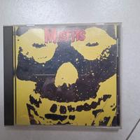 CD Misfits plan9