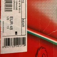 Scarpe mtb sidi e Nw