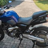Yamaha MT-03 - 2006 35KW