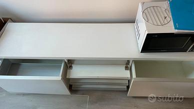 Mobile porta TV