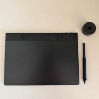 Wacom Intuos Pro Medium ULTIMO MODELLO - Pro Pen 3
