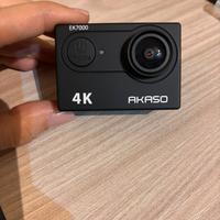Akaso EK7000 4K Action Cam