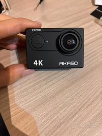 Akaso EK7000 4K Action Cam
