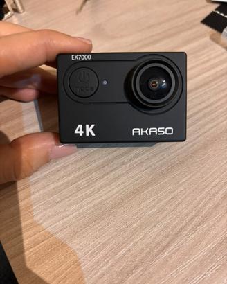 Akaso EK7000 4K Action Cam