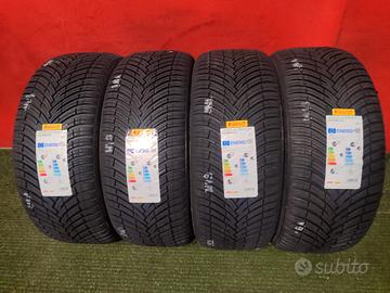 225 40 18 Gomme 4 Stagioni 2026 Pirelli 225 40R18