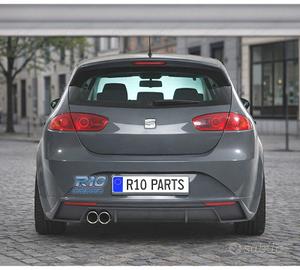 DIFFUSORE SEAT LEON 2 09-12