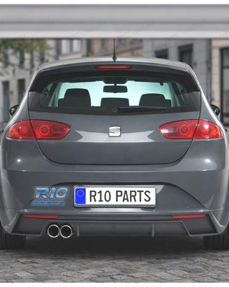 DIFFUSORE SEAT LEON 2 09-12