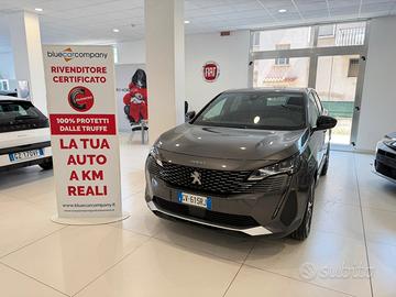 Peugeot 3008 1.5 BlueHdi 130Cv EAT8 Allure Pack