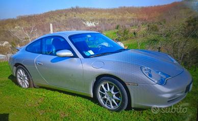 Porche 911(996)