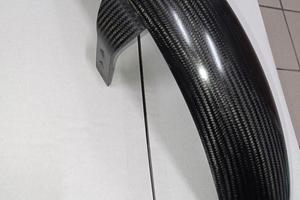 parafango Harley Davidson dyna