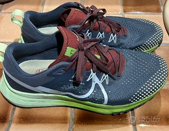 Nike pegasus trail n.42