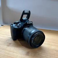 Canon 100 D