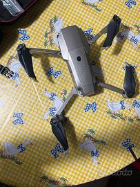 Drone DJI Mavic Pro Platinum