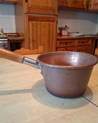 Paiolo per polenta