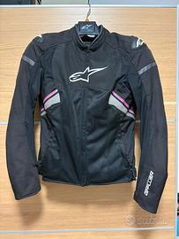 Giacca Alpinestars Donna