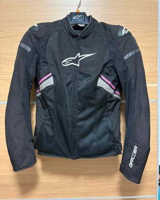 Giacca Alpinestars Donna
