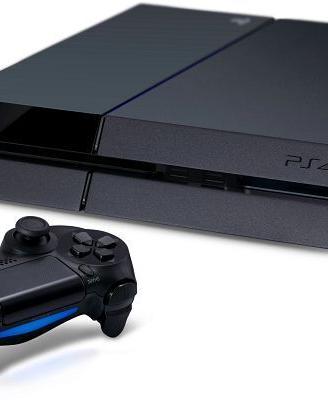 Playstation 4 Fat 500GB