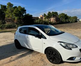 Opel Corsa 1.4 90CV GPL 2015 BLACK FRIDAY