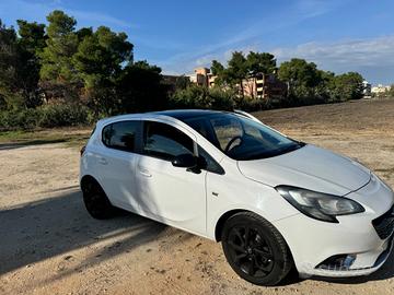 Opel Corsa 1.4 90CV GPL 2015 BLACK FRIDAY