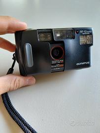 Olympus AF-10 Super Quartz Date