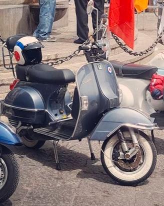 Vespa PX 150