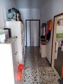 Appartamento di 70 m² con 3 locali e box auto a Ca