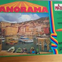 Puzzle Schmidt vintage Camogli 3000