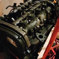 motore alfa 159 2.0 jtdm