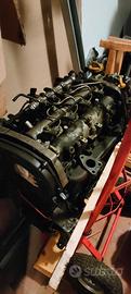 motore alfa 159 2.0 jtdm
