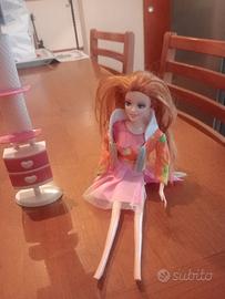 Bambola fashion dolly