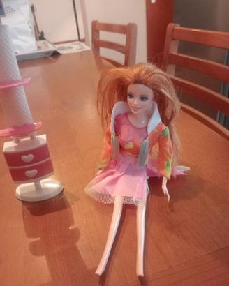Bambola fashion dolly