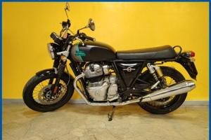 ROYAL ENFIELD Interceptor 650 Garantita e Finanz