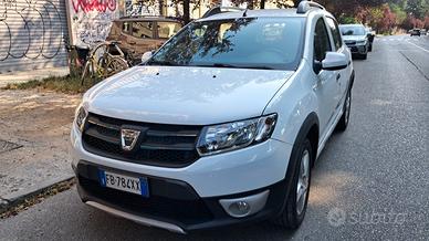 Dacia Sandero Stepway 0.9 TCe 12V T-GPL 90CV Start