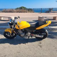honda hornet 600 