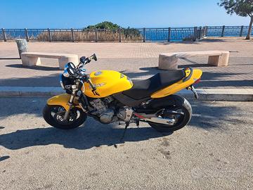 honda hornet 600 