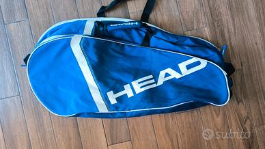 borsa da tennis head