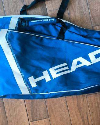 borsa da tennis head