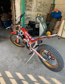 Beta evo 300 2t factory 2021