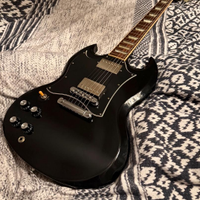 Gibson 2006 SG Ebony