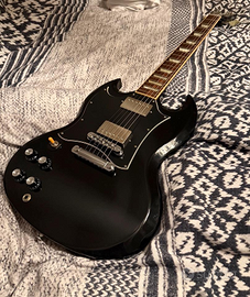 Gibson 2006 SG Ebony
