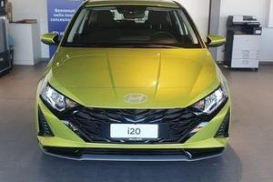 Hyundai i20 1.0 t-gdi GPL Connectline 84cv mt...