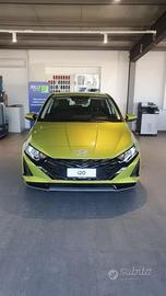 Hyundai i20 1.0 t-gdi GPL Connectline 84cv mt...