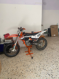 KTM Sxf 450 2022